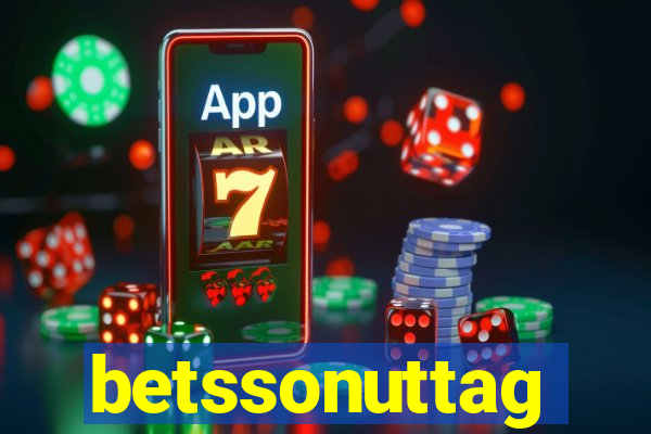 betssonuttag