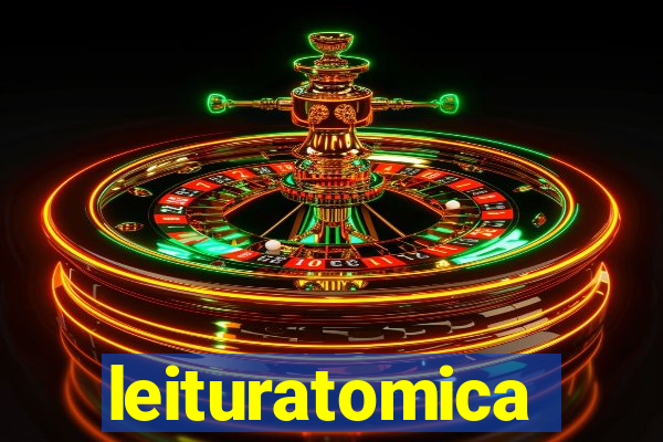 leituratomica