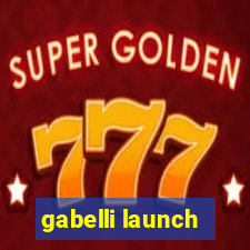 gabelli launch