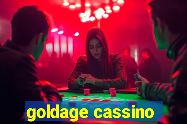 goldage cassino