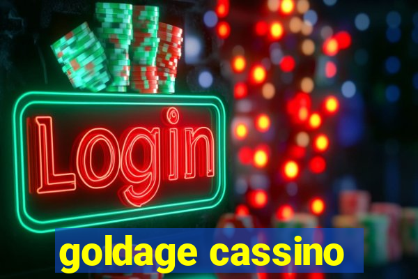 goldage cassino