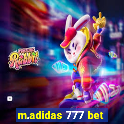 m.adidas 777 bet