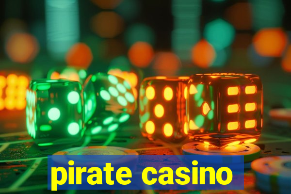 pirate casino