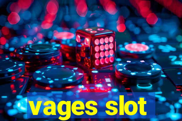 vages slot