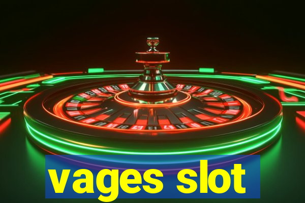 vages slot