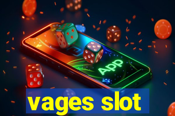 vages slot