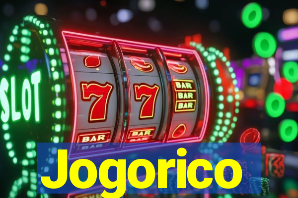 Jogorico