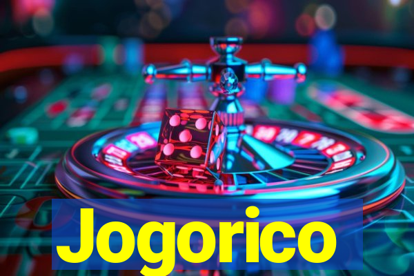 Jogorico