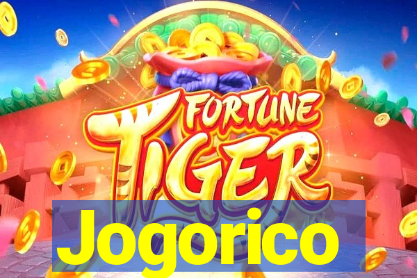 Jogorico