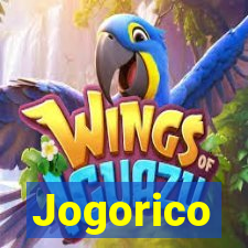 Jogorico