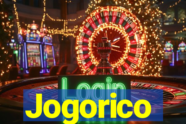 Jogorico