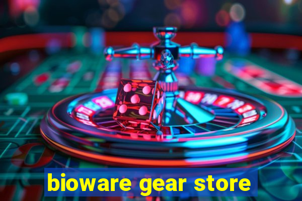 bioware gear store