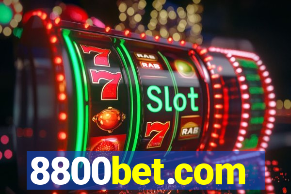 8800bet.com