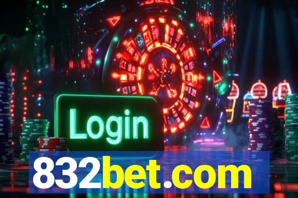 832bet.com