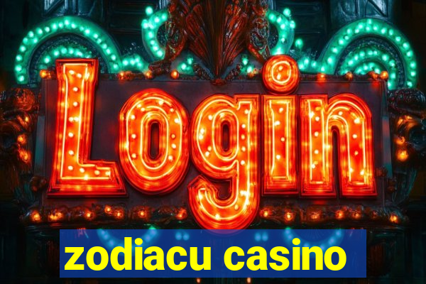 zodiacu casino