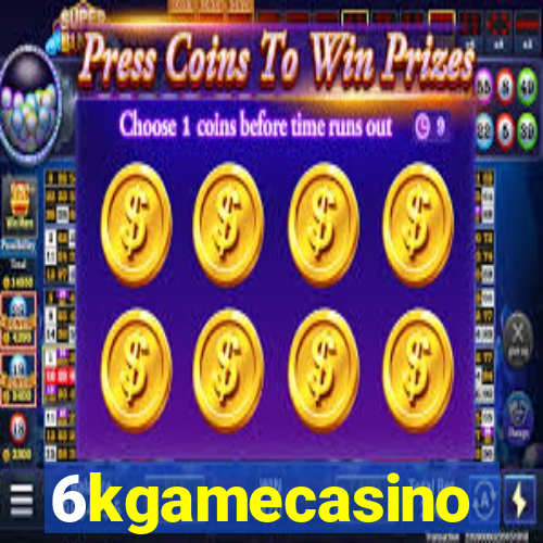 6kgamecasino