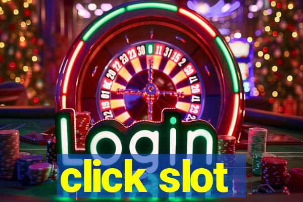 click slot