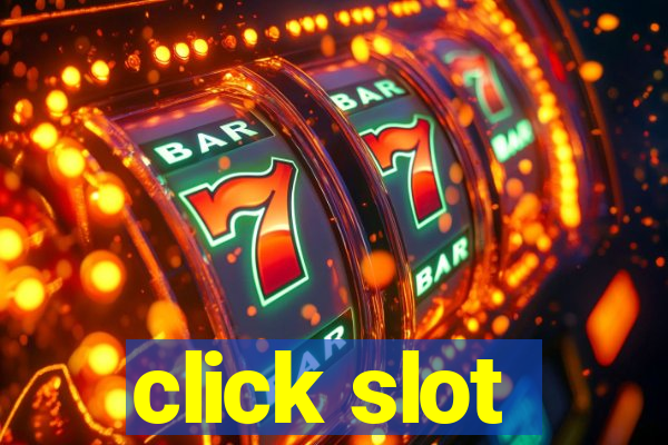 click slot