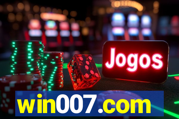 win007.com