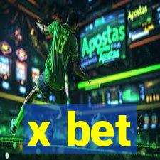 x bet