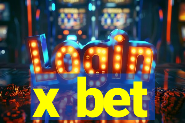 x bet