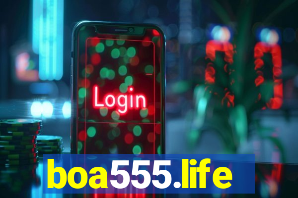 boa555.life