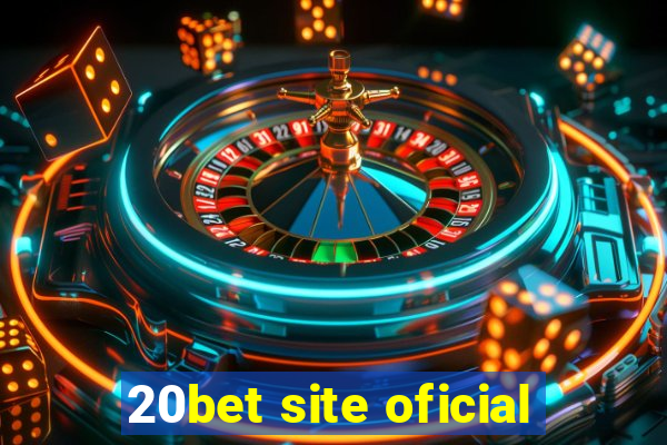 20bet site oficial