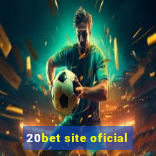 20bet site oficial