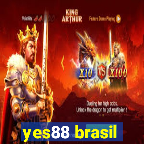 yes88 brasil