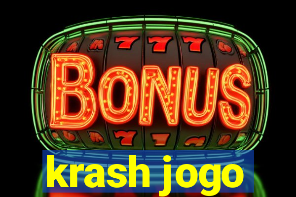 krash jogo