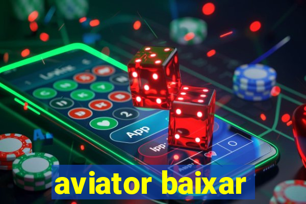 aviator baixar