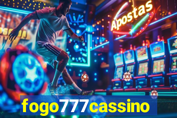 fogo777cassino