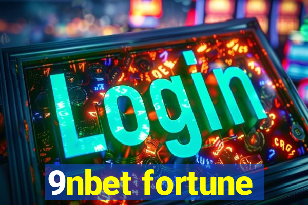 9nbet fortune