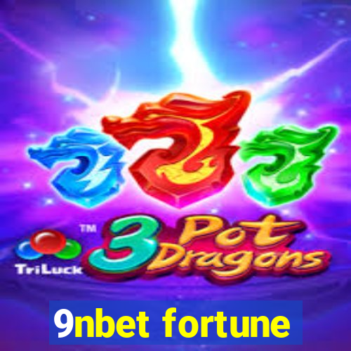 9nbet fortune