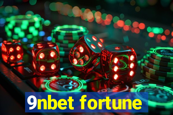 9nbet fortune