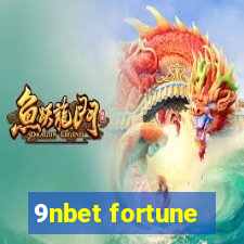 9nbet fortune