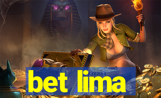 bet lima