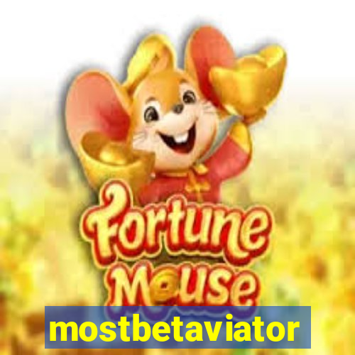 mostbetaviator