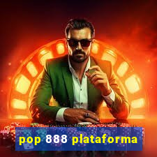 pop 888 plataforma