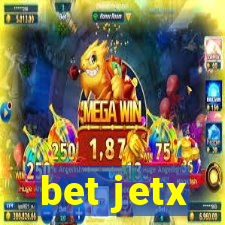 bet jetx