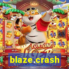 blaze.crash