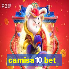 camisa10 bet