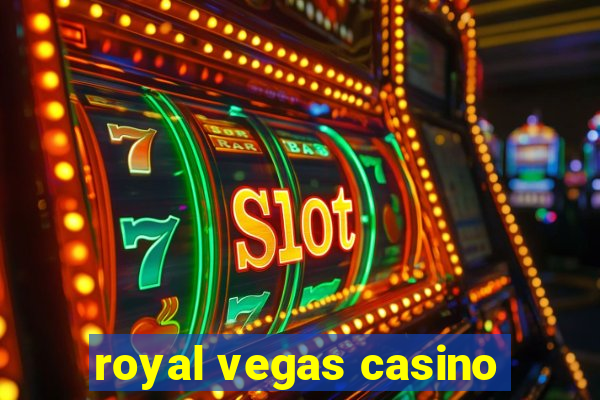 royal vegas casino