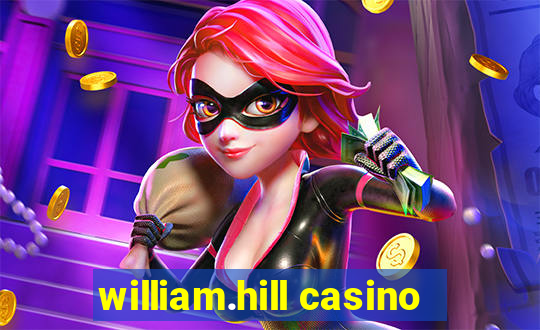 william.hill casino