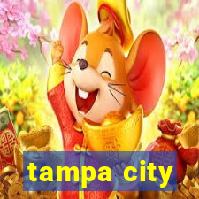 tampa city