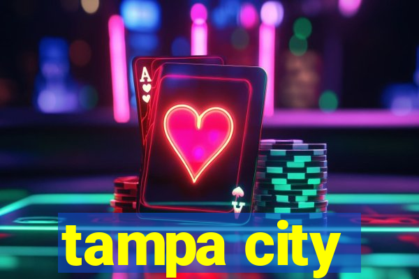 tampa city