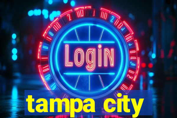 tampa city