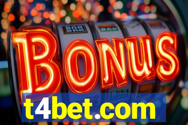 t4bet.com