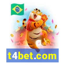 t4bet.com