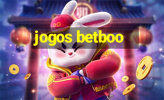 jogos betboo